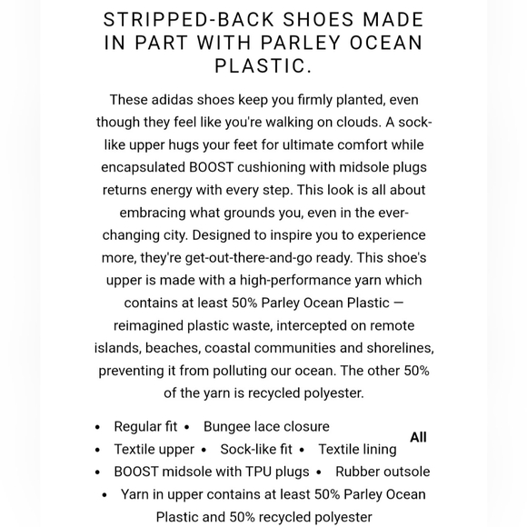 Adidas Originals NMD S1 *NWT* - Picture 10 of 11